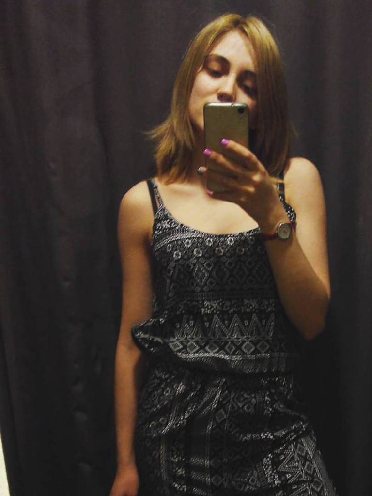 Photo de Julie