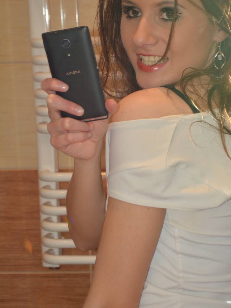 Photo de Gabrielle