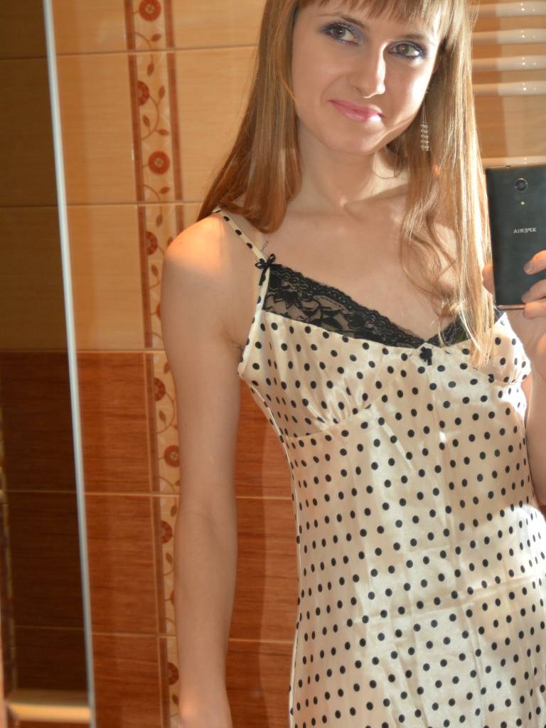 Photo de Dorothée