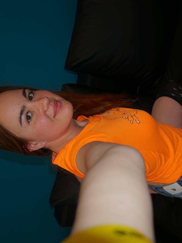 Photo de Suzette