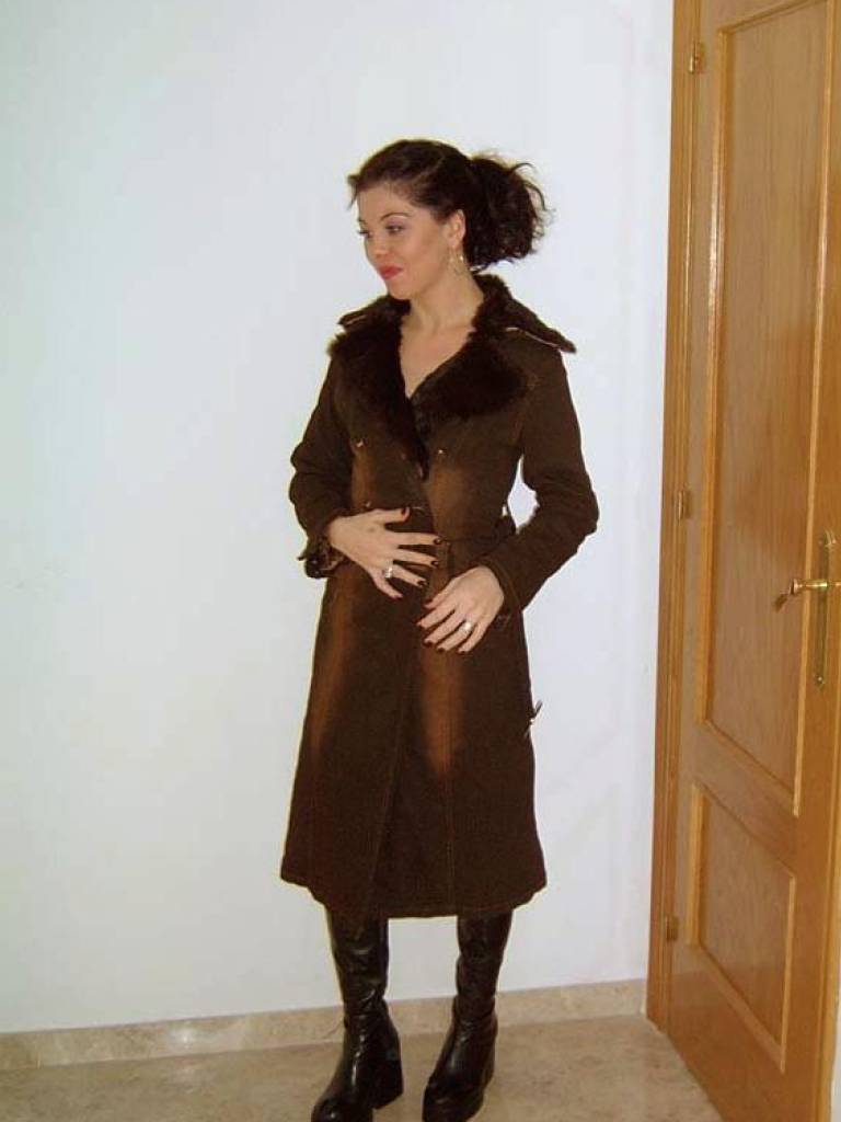 Photo de Micheline