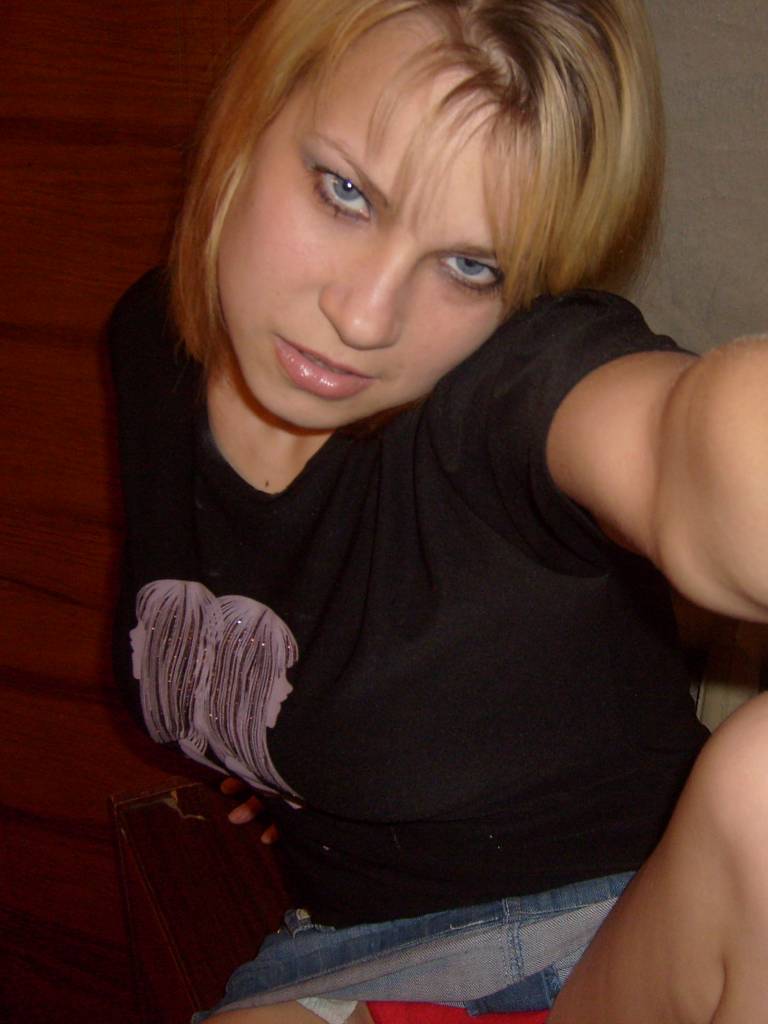 Photo de Hélène