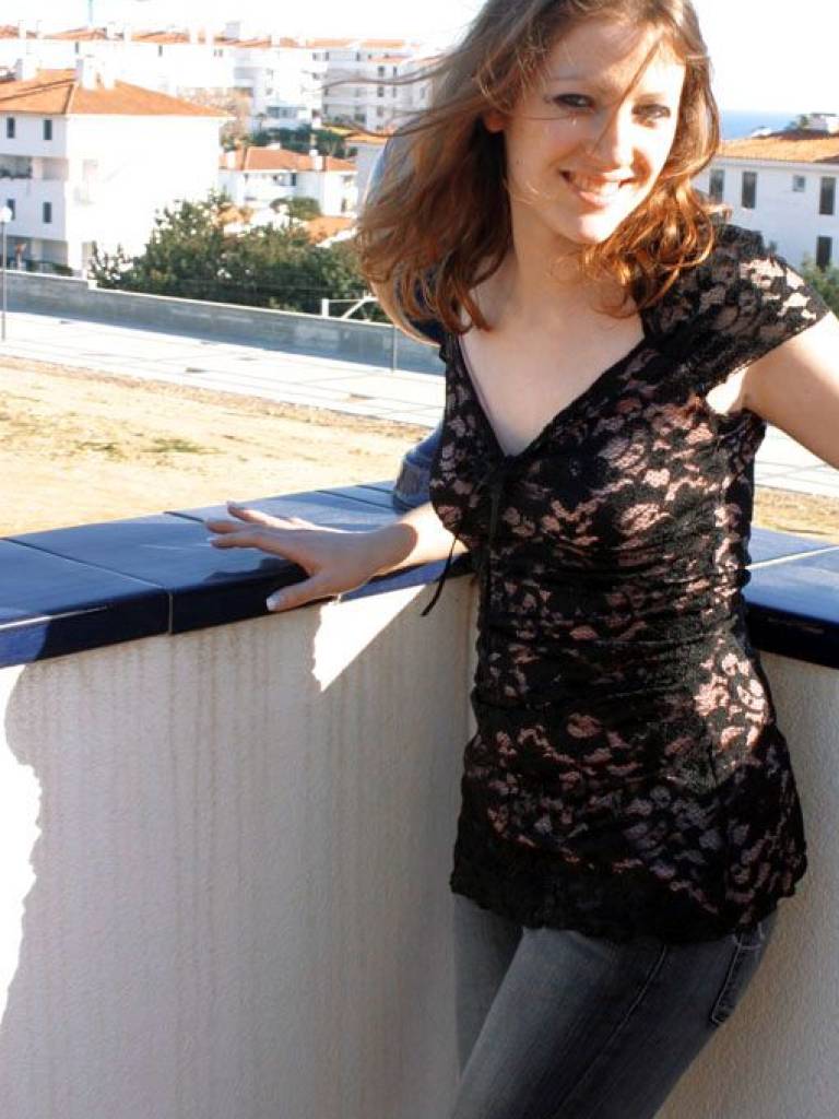 Photo de Corinne