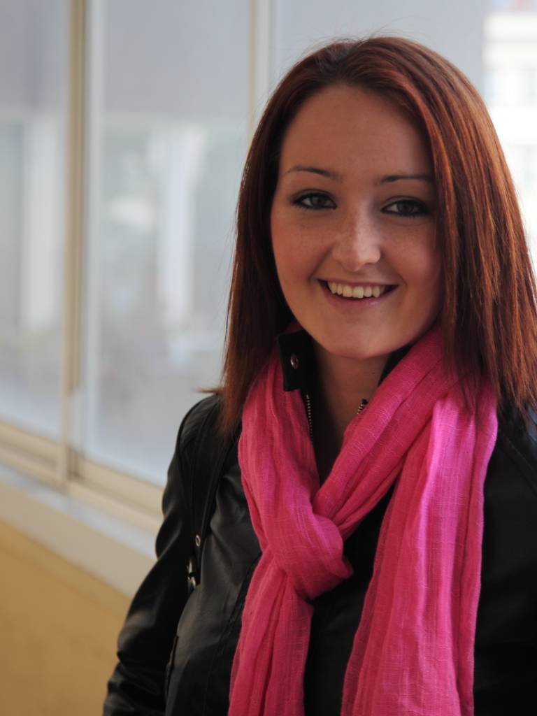 Photo de Aude