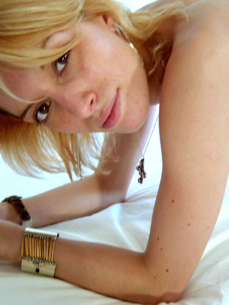Photo de Laure