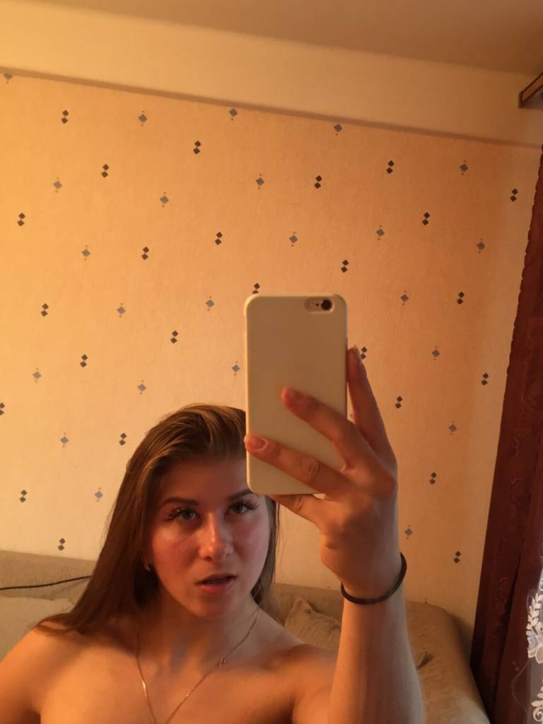 Photo de Sabine