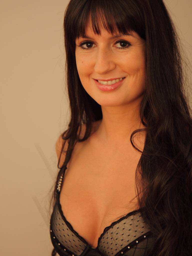 Photo de Amélie