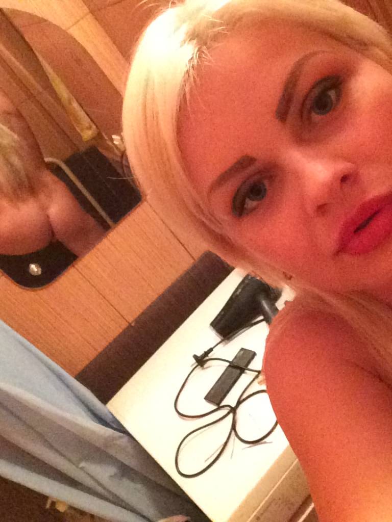 Photo de Josiane