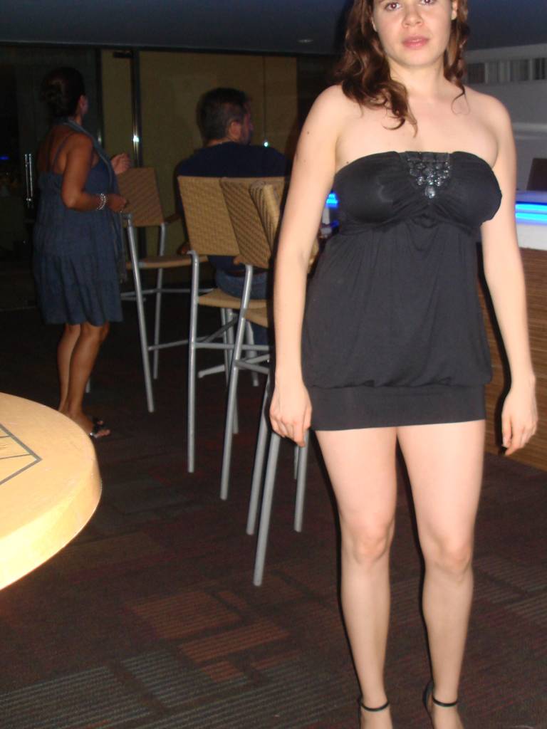 Photo de Madeline