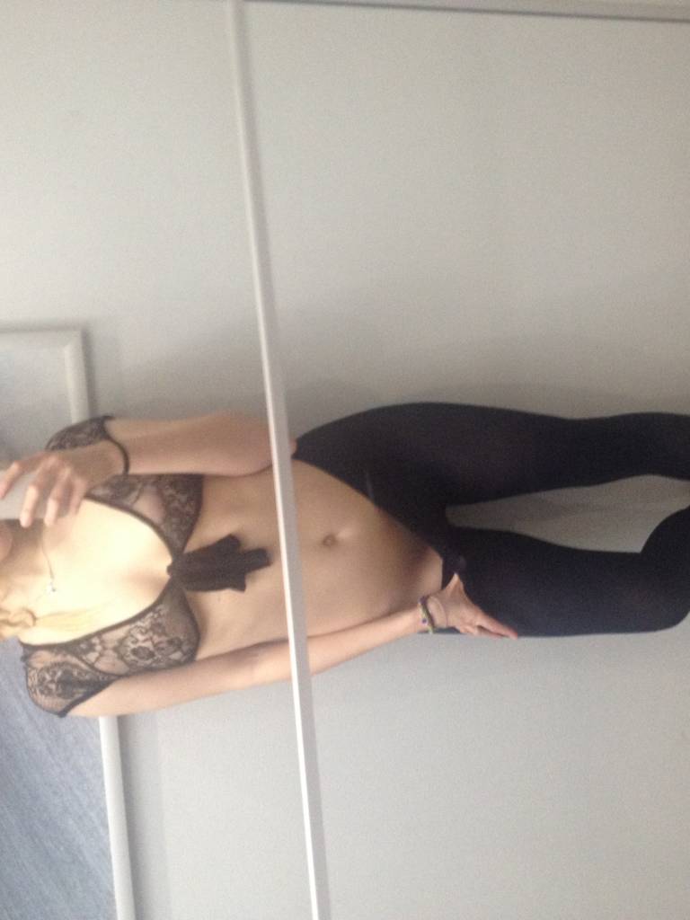 Photo de Aurore
