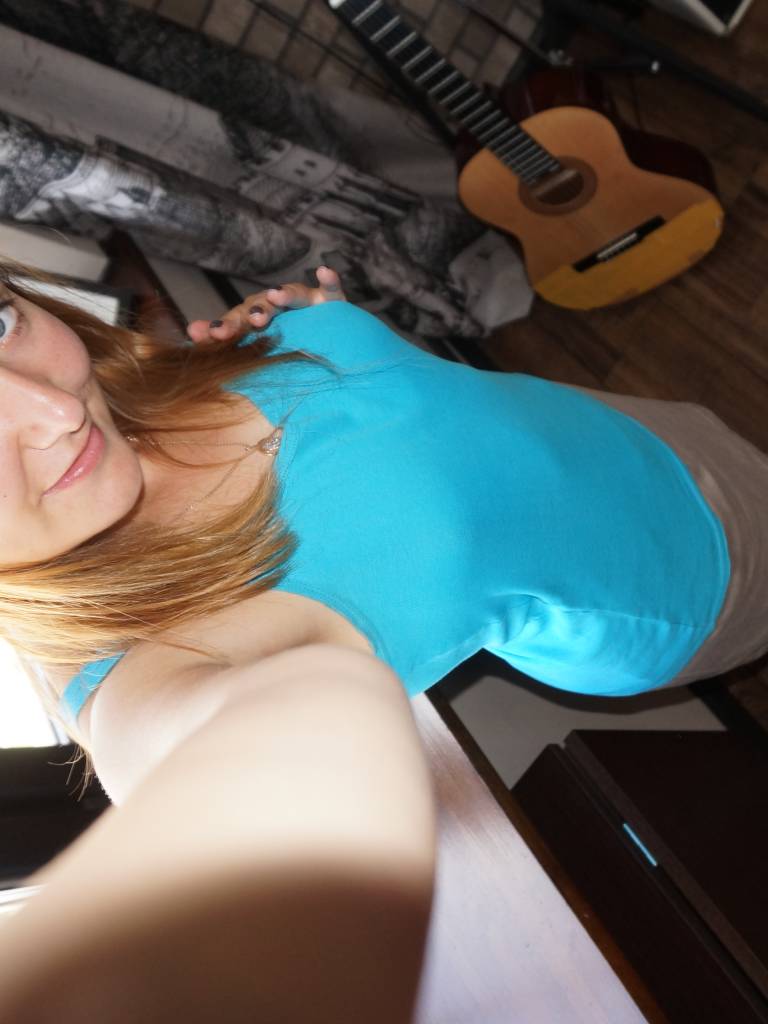 Photo de Christiane
