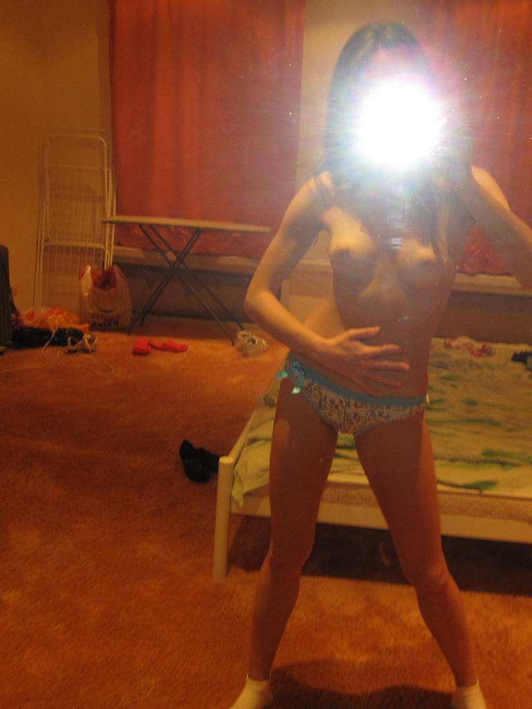 Photo de Gilberte