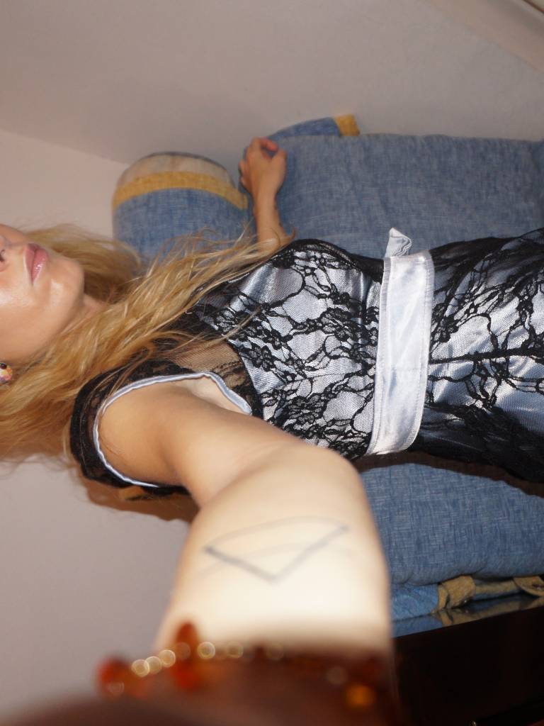 Photo de Doriane