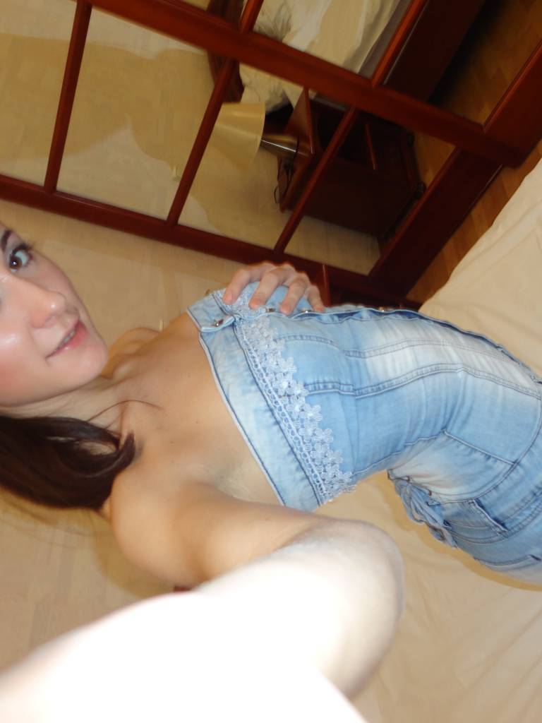 Photo de Madeline