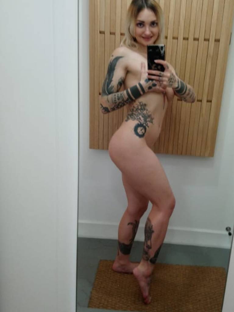 Photo de Andrée