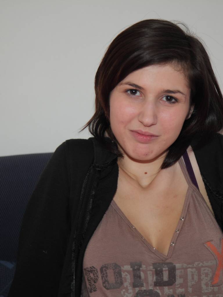 Photo de Emeline