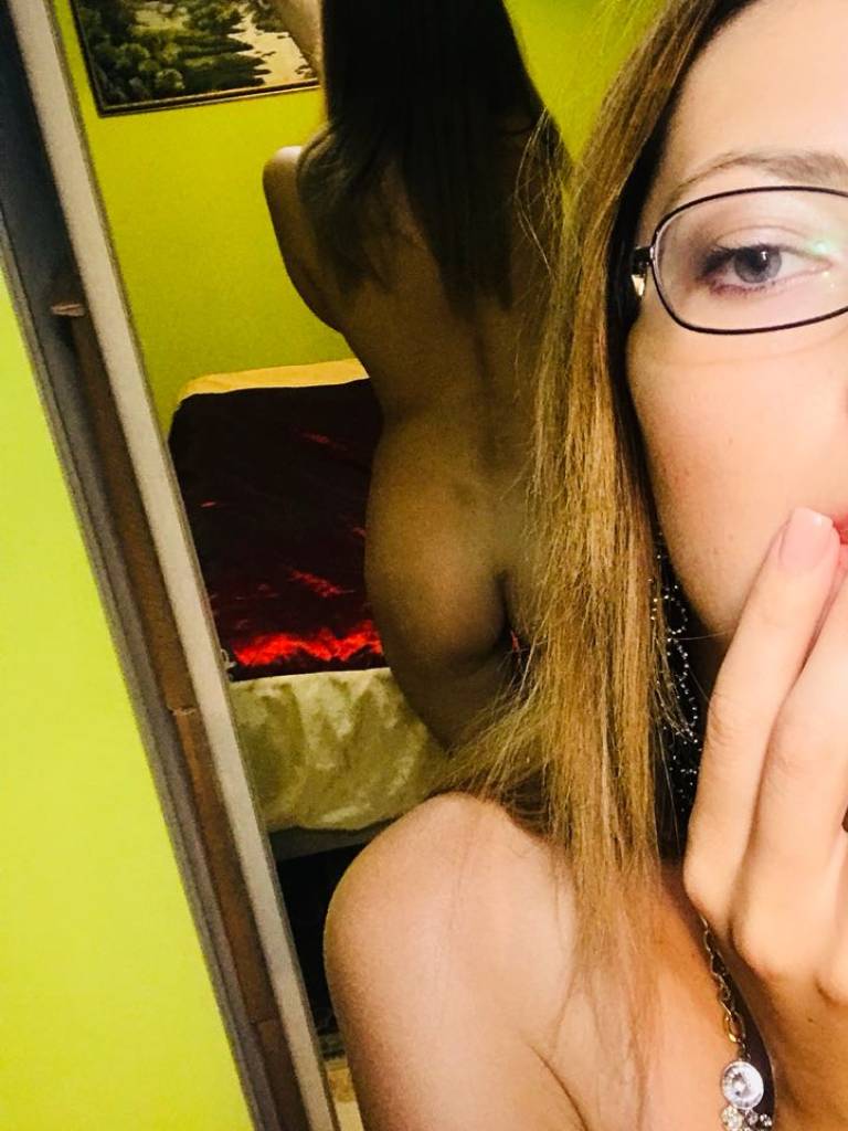 Photo de Laurentine