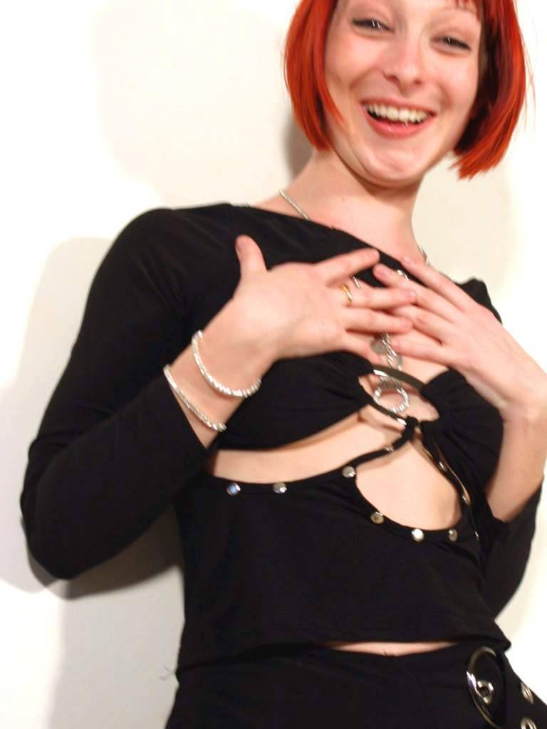 Photo de Océane