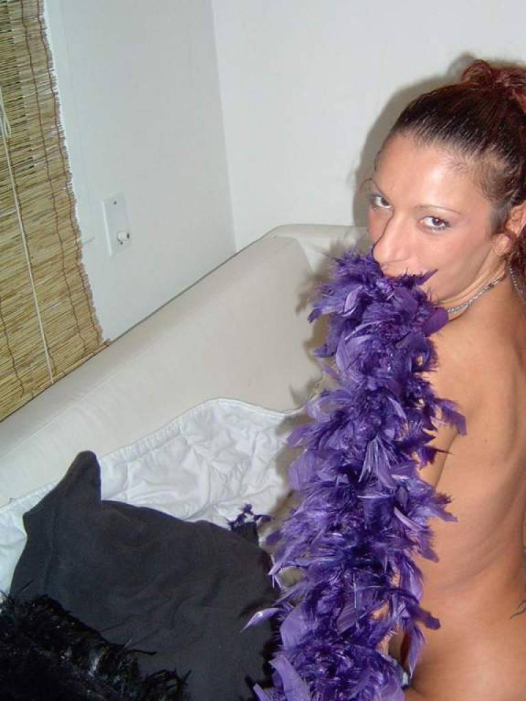 Photo de Marise