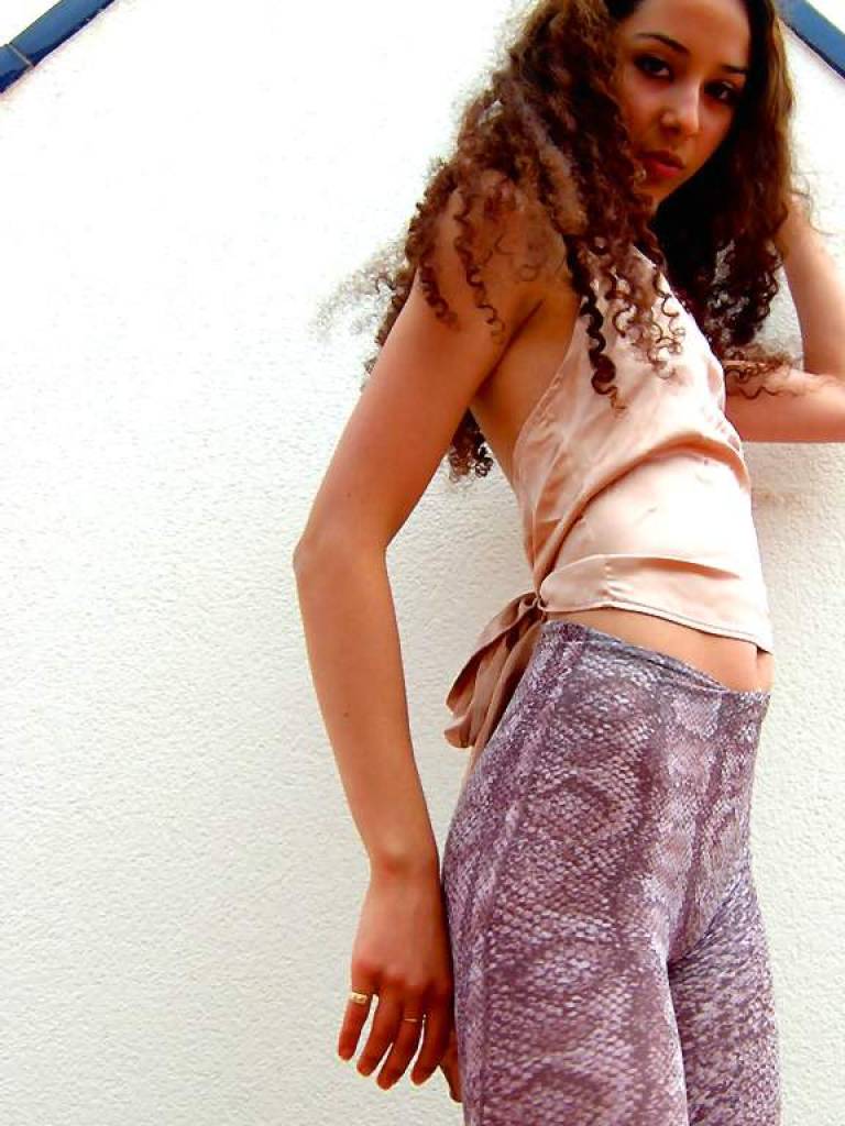 Photo de Fabiola