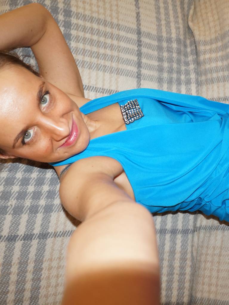 Photo de Gabrielle
