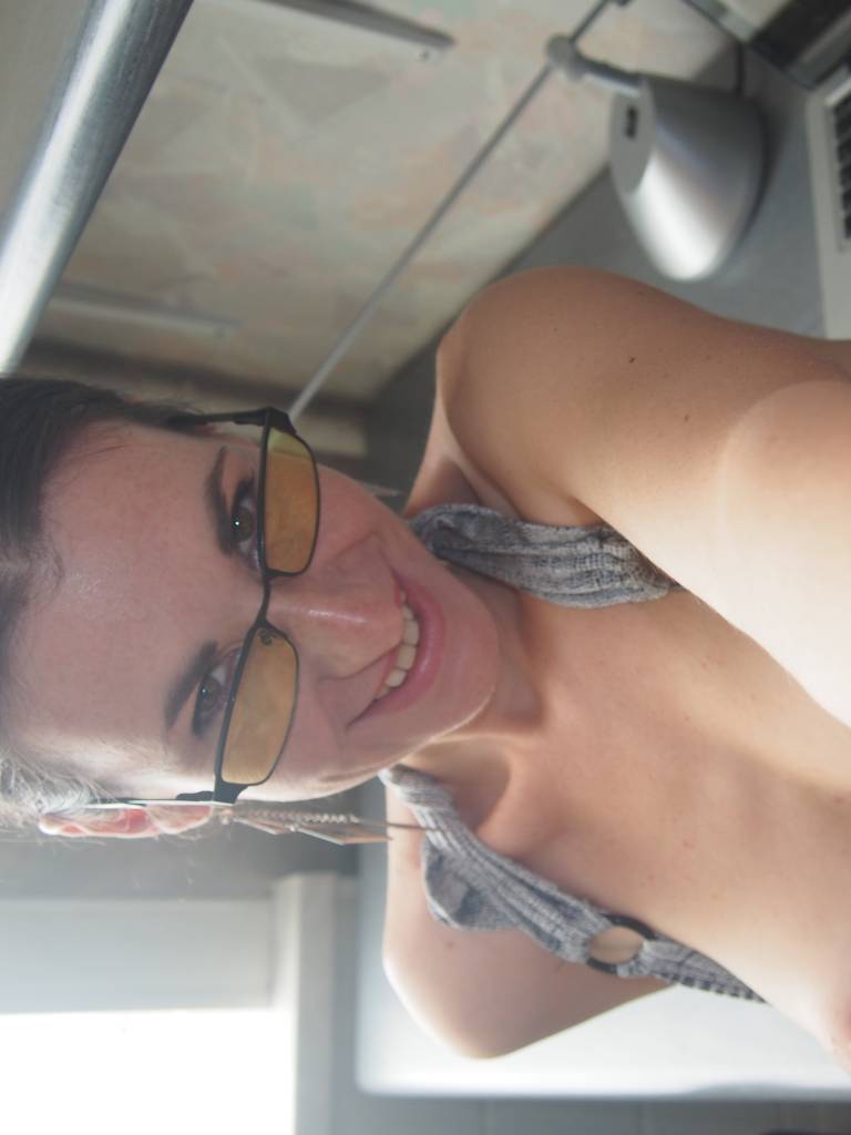 Photo de Ghislaine