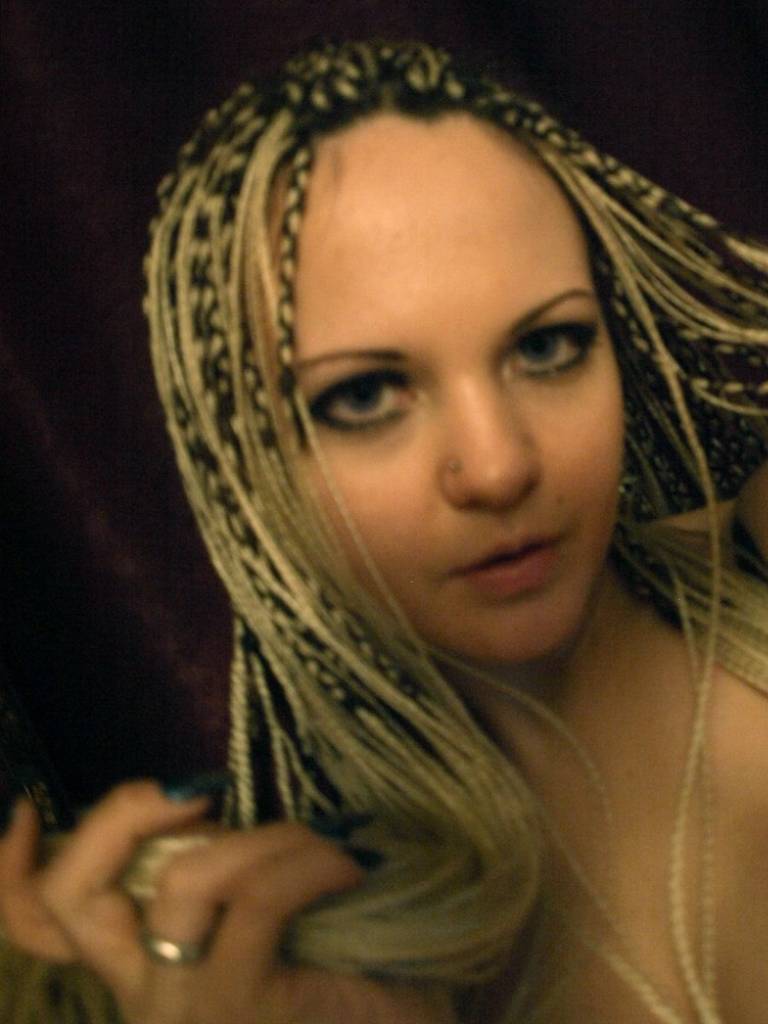 Photo de Joelle