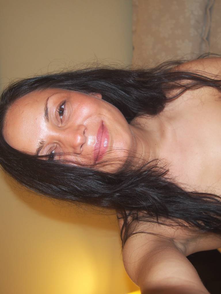 Photo de Camille