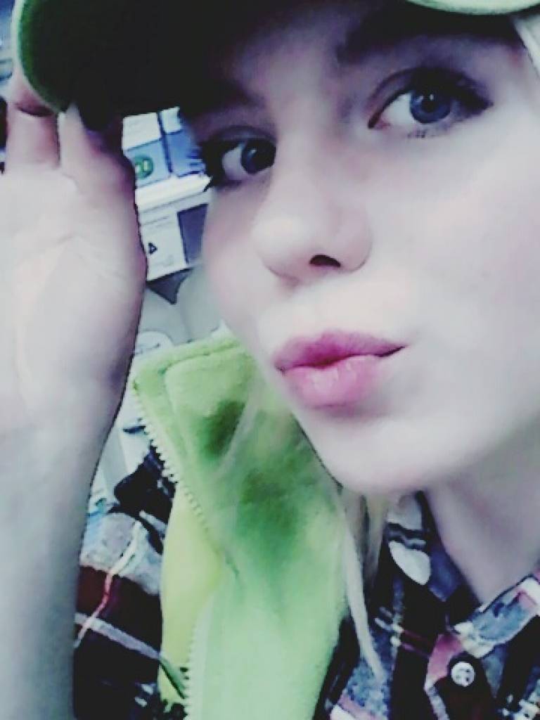 Photo de Edwige