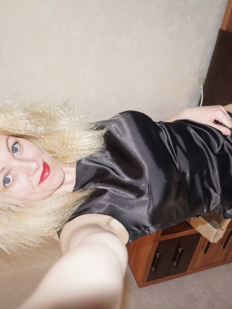Photo de Camille