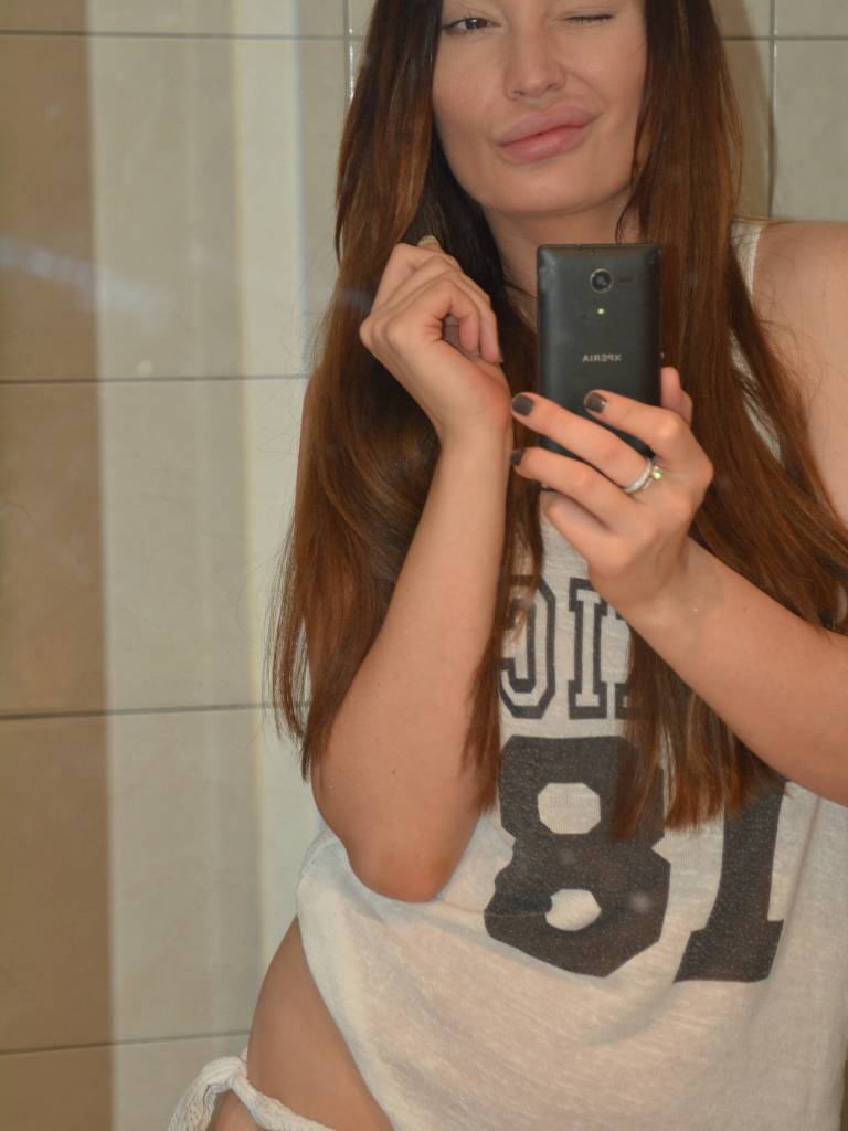 Photo de Rosalie