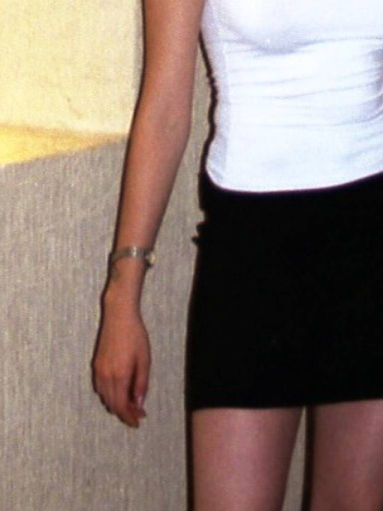 Photo de Madeleine