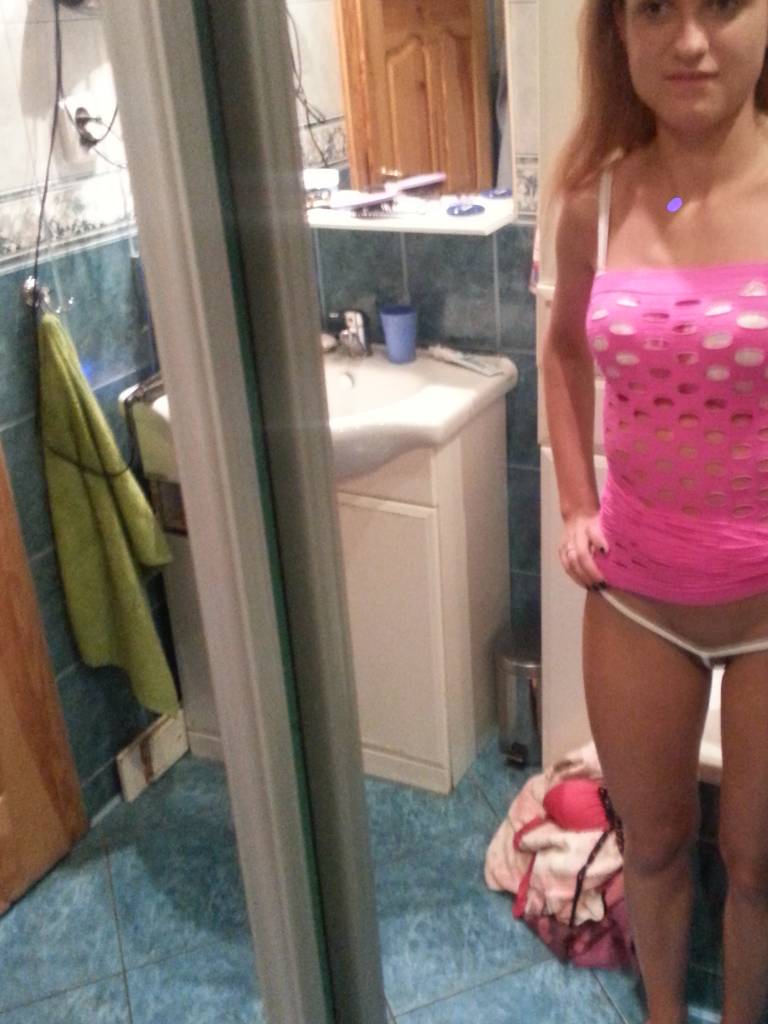 Photo de Aurore