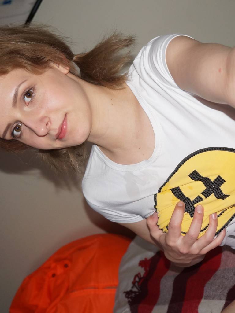 Photo de Myriam