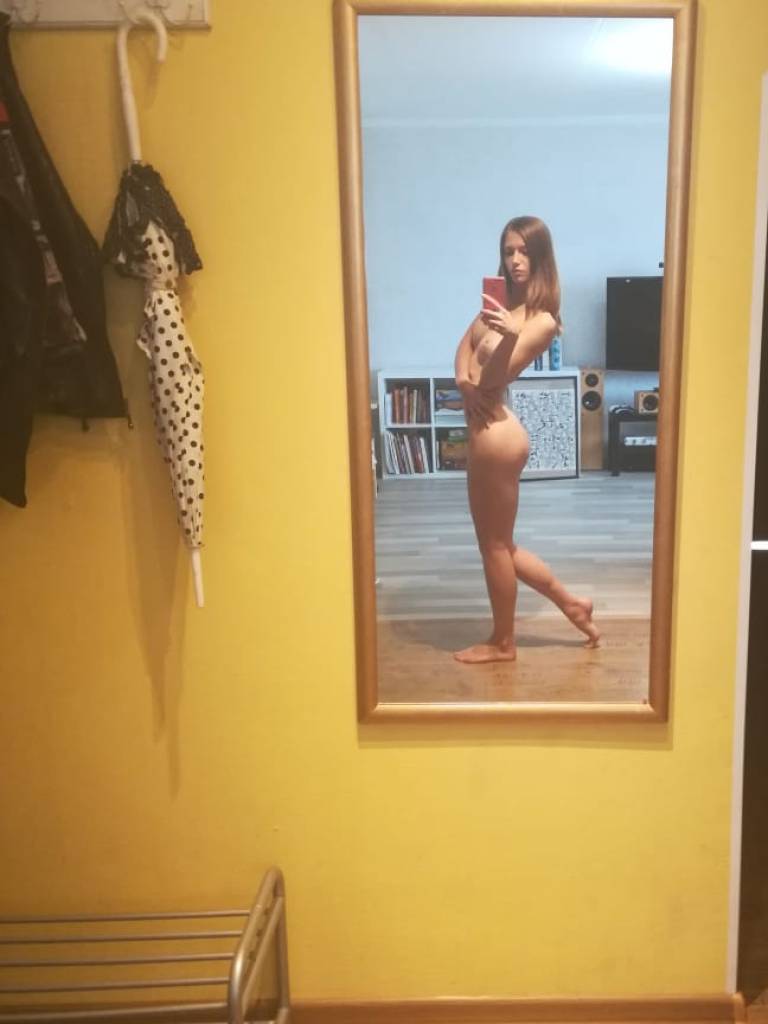 Photo de Esther