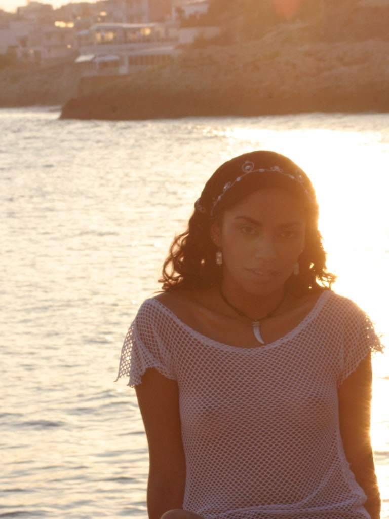 Photo de Gabrielle