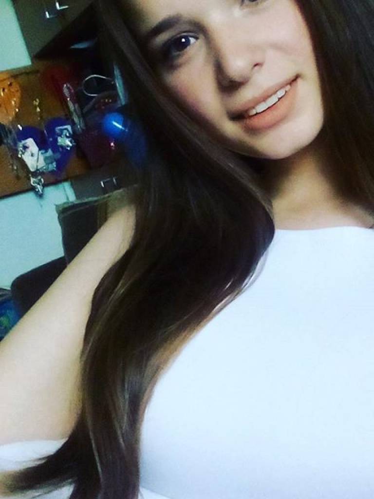 Photo de Nyah
