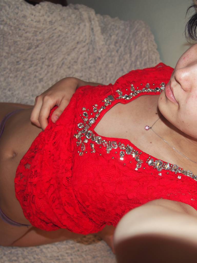 Photo de Christiane