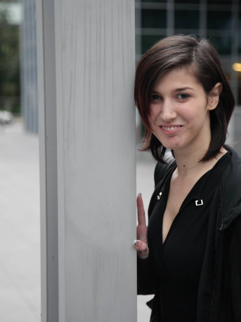 Photo de Simone 