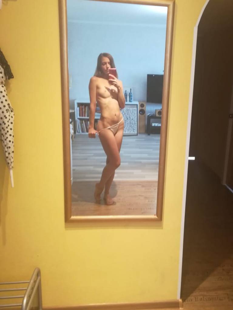 Photo de Sarah
