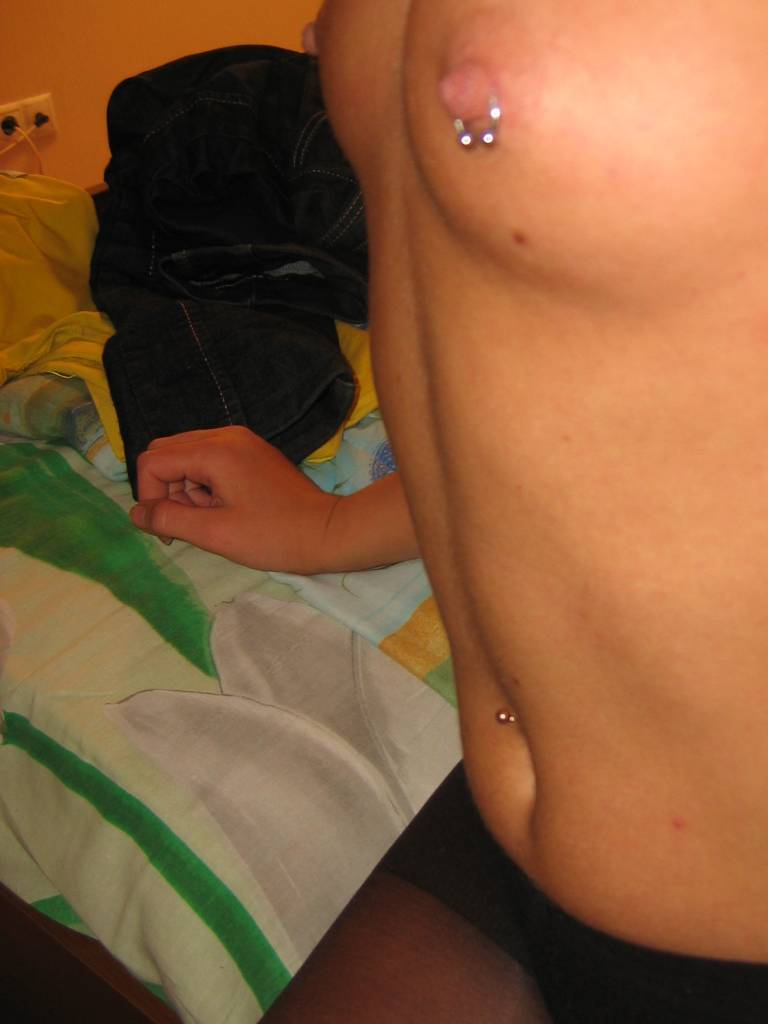 Photo de Sabine