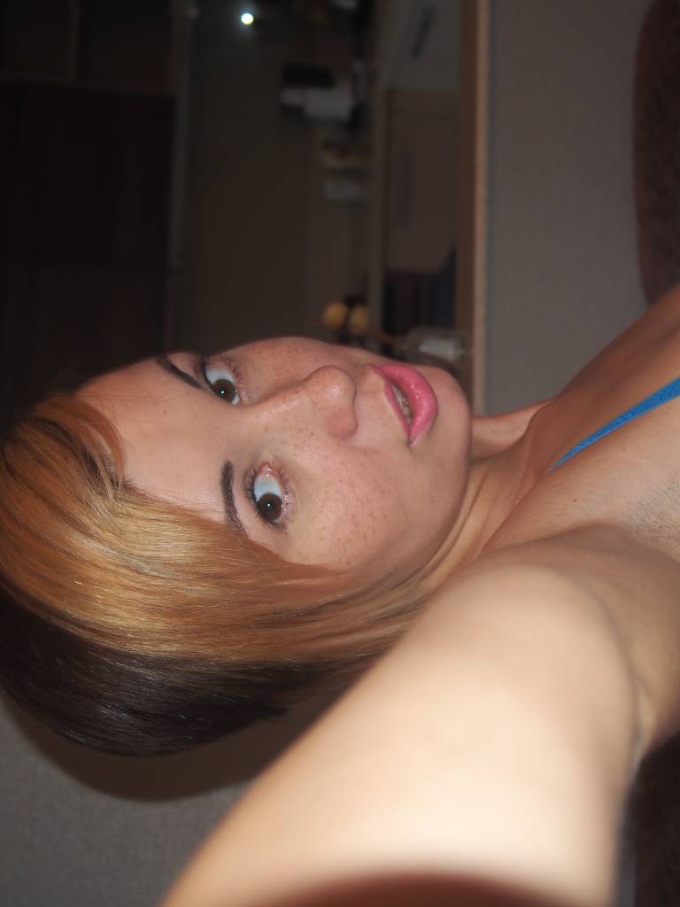 Photo de Bernadette