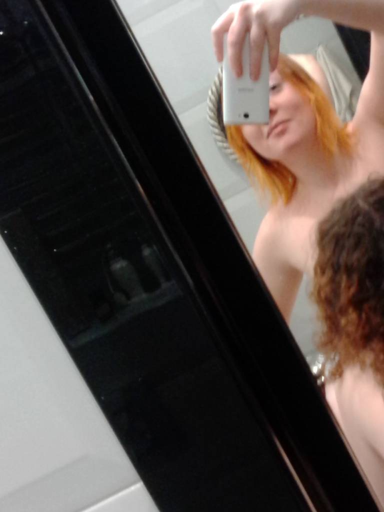 Photo de Caroline
