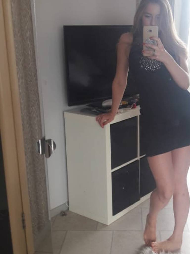 Photo de Chantal