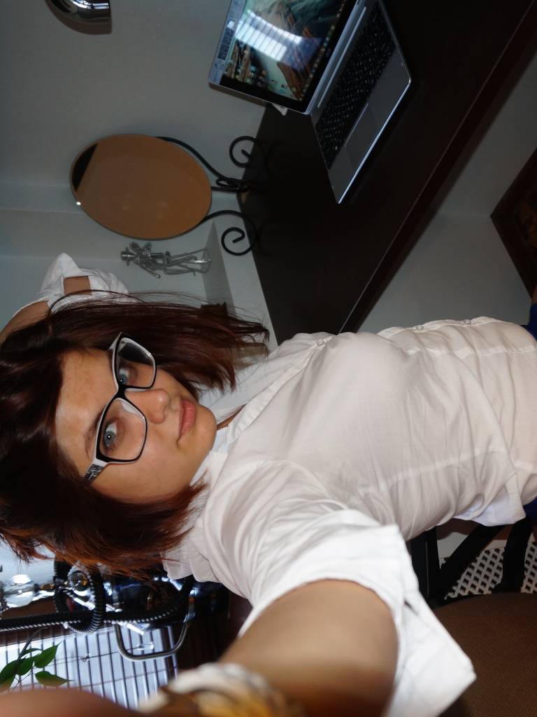 Photo de Danielle