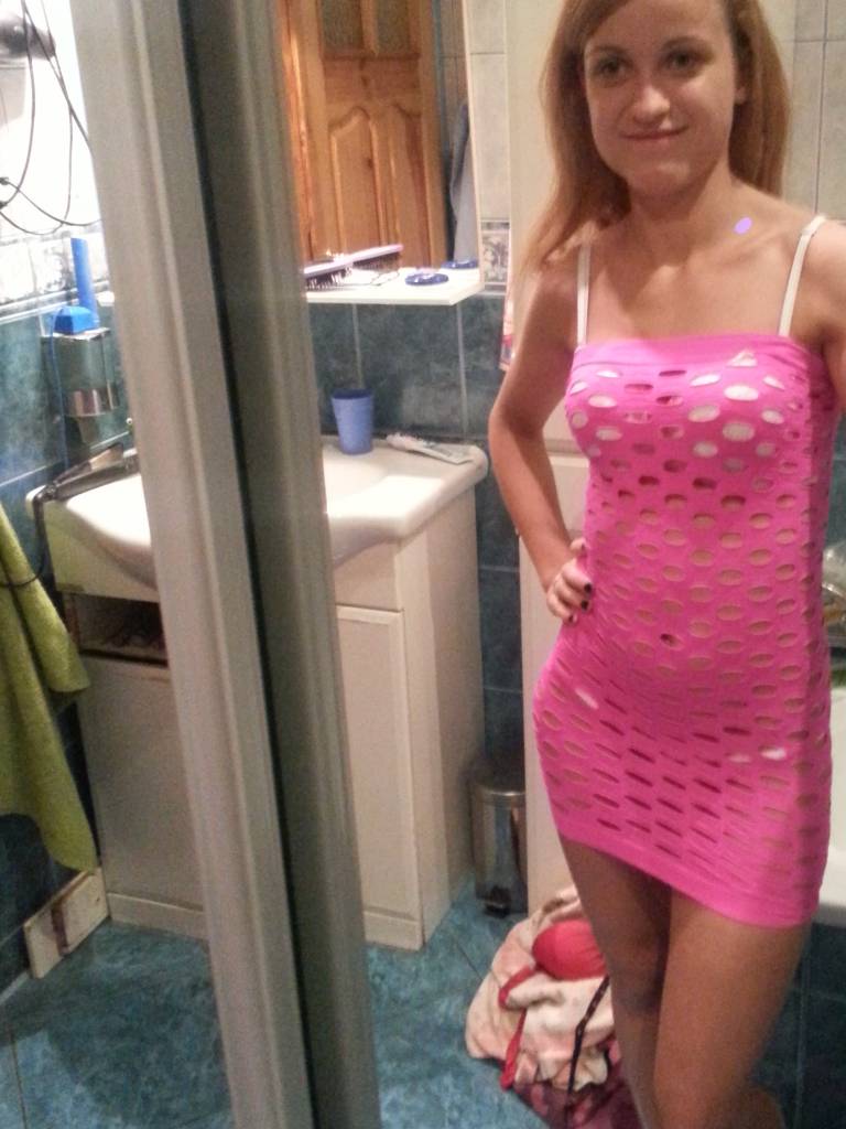 Photo de Aline