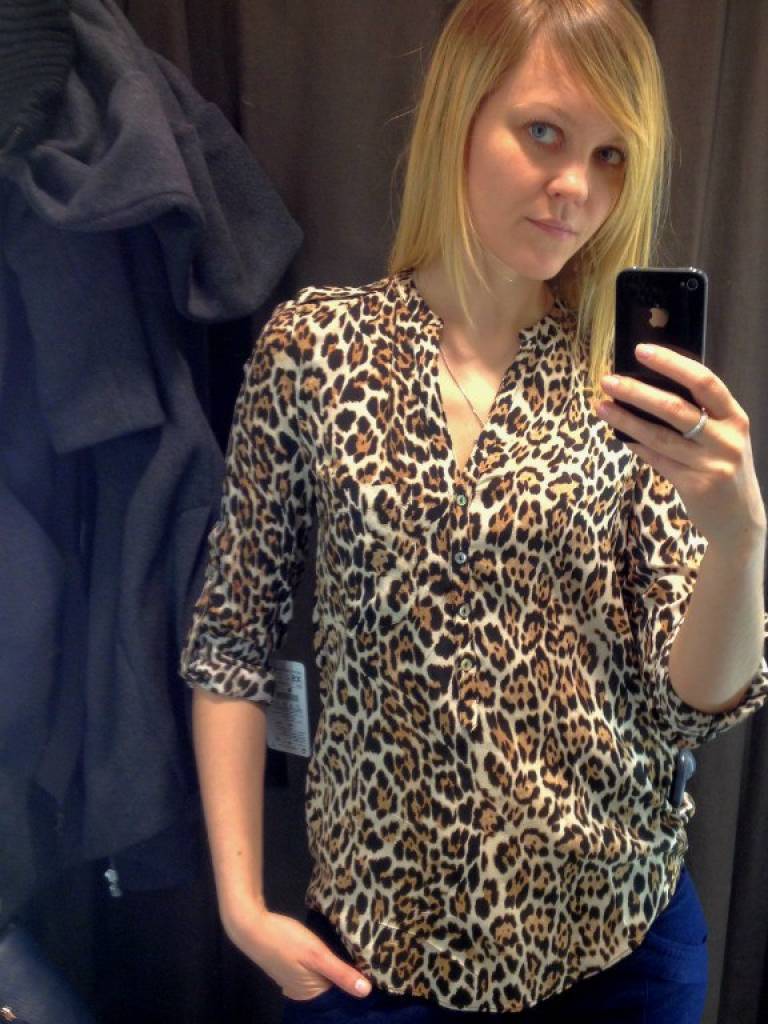 Photo de Georgine