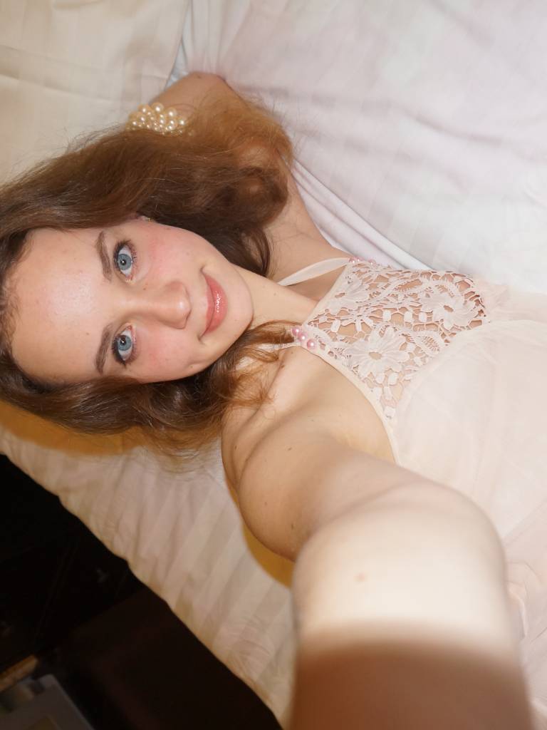 Photo de Sabine