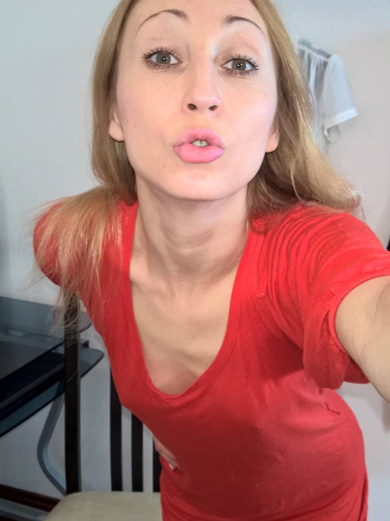 Photo de Arianne
