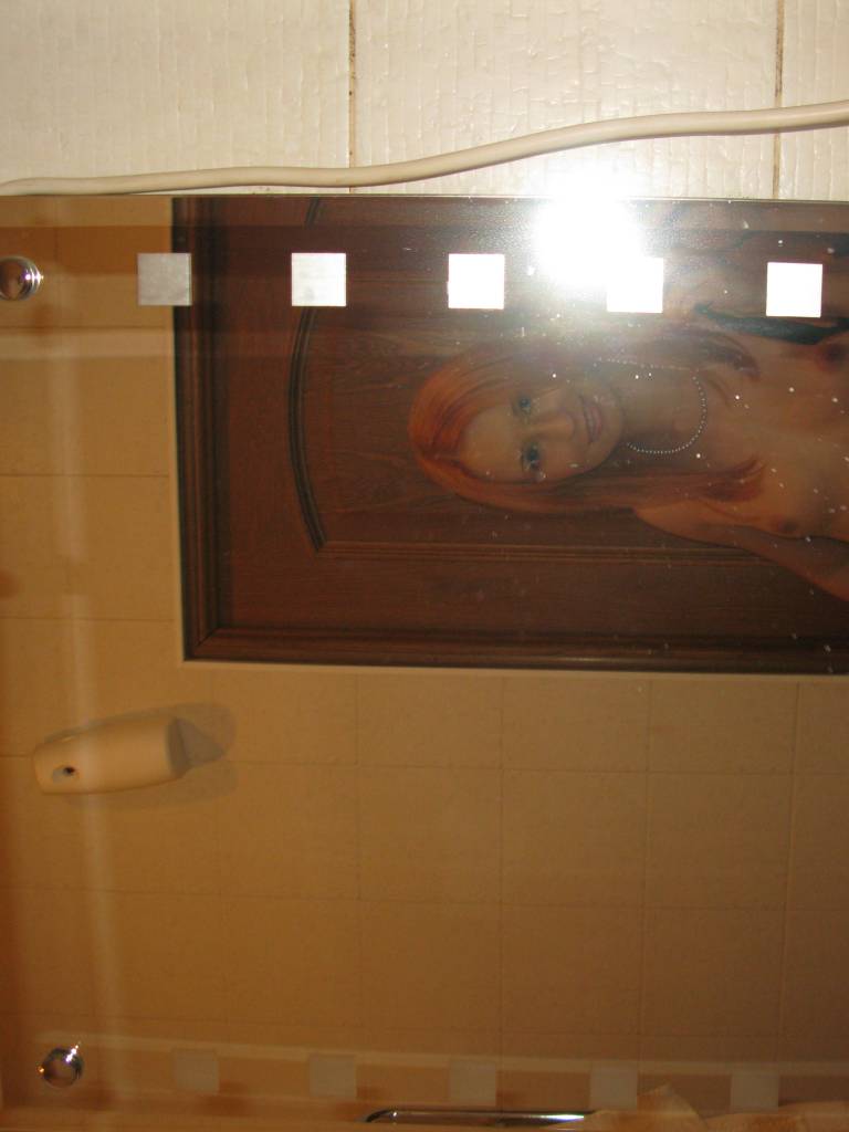 Photo de Bernadette